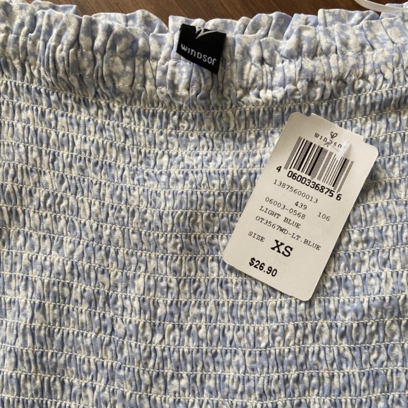 Top - Picture 2 of 3